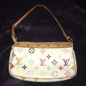 AUTHENTIC Louis Vuitton Purse